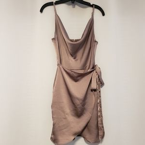 Australian brand Showpo Dress